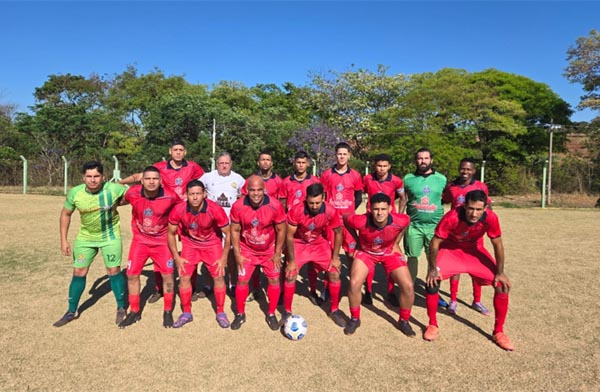 Copa Araraquara 2025 é aberta com oito jogos