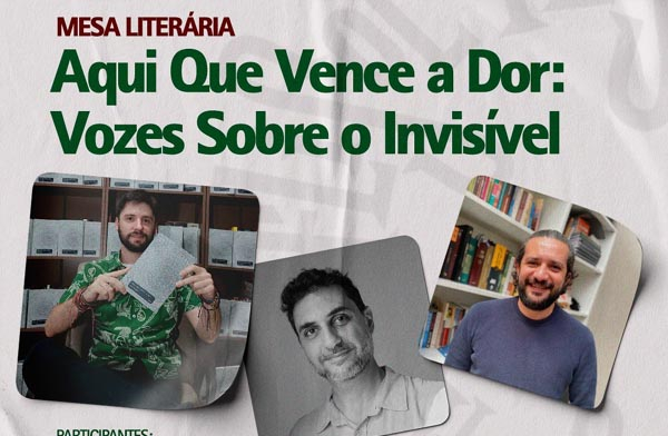 Esquenta FliSol realiza mesa de sensibilidade com alunos do SESI Araraquara